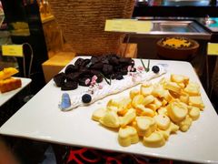 -南通大饭店·米兰餐厅
