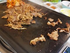 -韩时烤肉(枫蓝店)