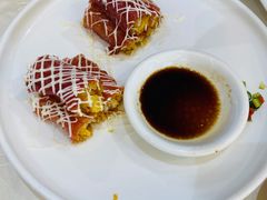 红米肠-顺德人家食府(黄金广场店)