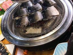 -隐炉和牛烧肉店(群力店)