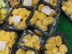 -盒马鲜生(皇庭广场店)