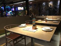 大堂-渔太泰漓江小馆·广西融合菜(西街店)