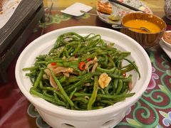 -格日勒阿妈蒙古厨房(大召店)