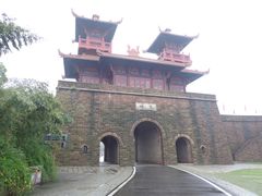 -东湖磨山景区