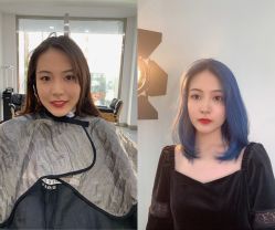 -DL HAIR SALON