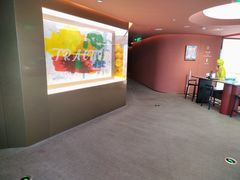 -TRACTION 运动中心(金融街店)