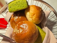 -Kathleen's Waitan 凯圣琳江景西餐厅(外滩店)