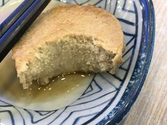 素鸡-朱洪元苏式面馆(绿宝广场店)