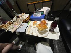 -堂会(白云店)