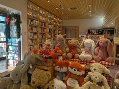 -猫的天空之城概念书店(景德镇陶溪川店)