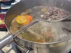-小城牛事·鲜牛肉火锅(万达店)