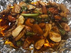 -城北食府(枫林店)