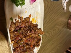 -那时新疆·若羌(经纬汇店)