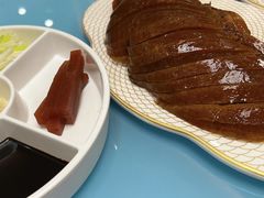 -普天和酒楼·天津菜·烤鸭(天津之眼店)