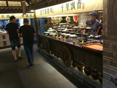 -老宁波1381餐厅(宏泰广场店)