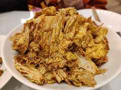 乾隆白菜-津菜典藏(中北镇店)