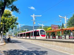 -国家植物园南园