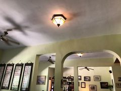 -马克咖啡The Moganshan Lodge