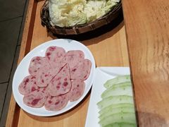 -守柴炉烤鸭(鱼嘴店)