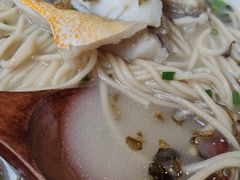-顶特勒·黄鱼馆·特色菜(上海大世界店)