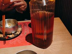 -耶里夏丽·新疆菜·28年喀什老馆(田林东路店)
