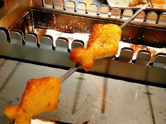 -很久以前羊肉串(昌里路三钢里店)