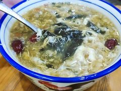 -文昌邓记清补凉(西沙路店)