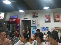 -蜀串香牛杂火锅串串