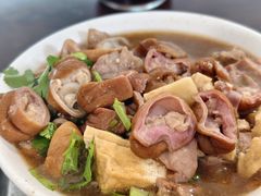 -姚记炒肝店(鼓楼店)