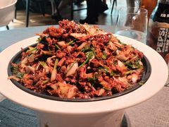 -秀儿四九城·新京菜(亚运村鸟巢店)