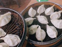 -清真老铁家灌汤包