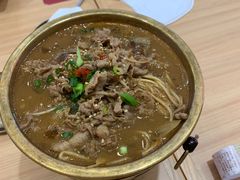 -敏丁拌饭(中街总店)
