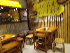 -楠火锅(太古里总店)