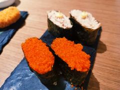 蟹籽寿司-诚·鳗屋(星摩尔店)