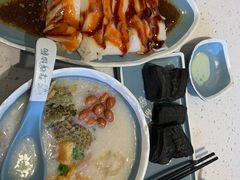 -华辉拉肠(宝华店)