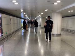 -杭州萧山国际机场