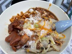 -鹿港小镇(天津机场店)