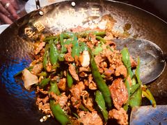 -费大厨辣椒炒肉(吉联MALL店)