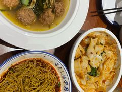 -临潼印象·特色陕菜