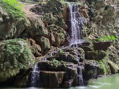 -英西峰林九重天景区