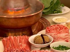 -八先生涮肉房(三里河店)