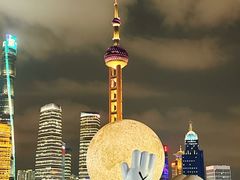 -上海港国际客运中心