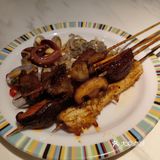 自助排队王——吉布鲁