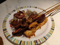 -吉布鲁牛排海鲜自助(成都大悦城店)