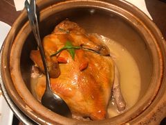 茶香鸡-外婆家(西红门荟聚购物中心店)