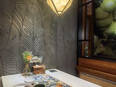 -云海肴·汽锅鸡·云南菜(天山百盛优客店)