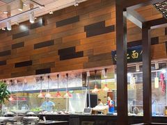 -常州新城希尔顿酒店·OPEN全日餐厅