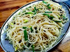 炒米粉-广味古法烧鸡