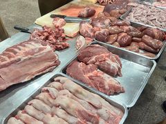 -标记美食新鲜猪杂(兴南大道店)