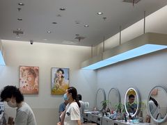 -天真蓝照相馆(五角场百联又一城店)